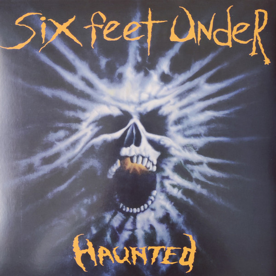 Six Feet Under – Haunted (DeAgostini)